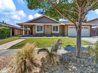 3433 Scenic Dr, Napa, CA 94558
