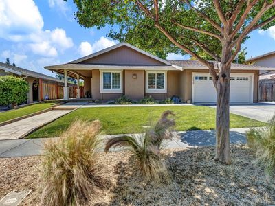 3433 Scenic Drive, Napa, CA, 94558