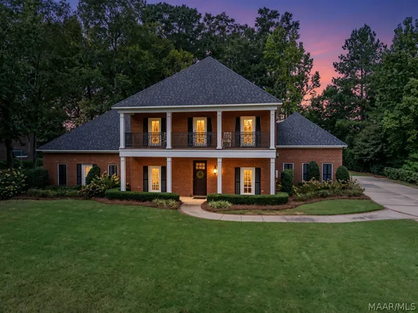 7530 Wynford Cir, Montgomery, AL 36117