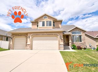 4638 W Seminole Cir, Riverton, UT 84096