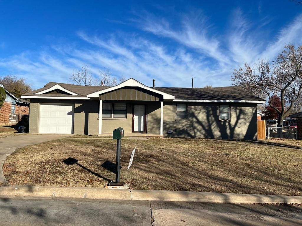 4303 NW Floyd Ave, Lawton, OK 73505 | Zillow