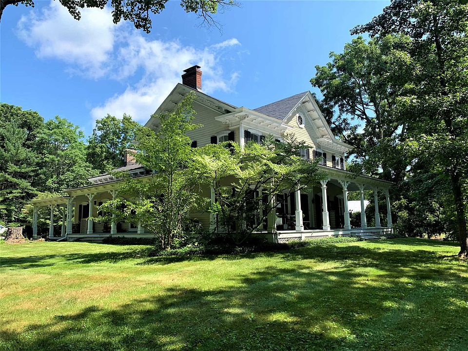 28 Allen Rd, Salt Point, NY 12578 | Zillow