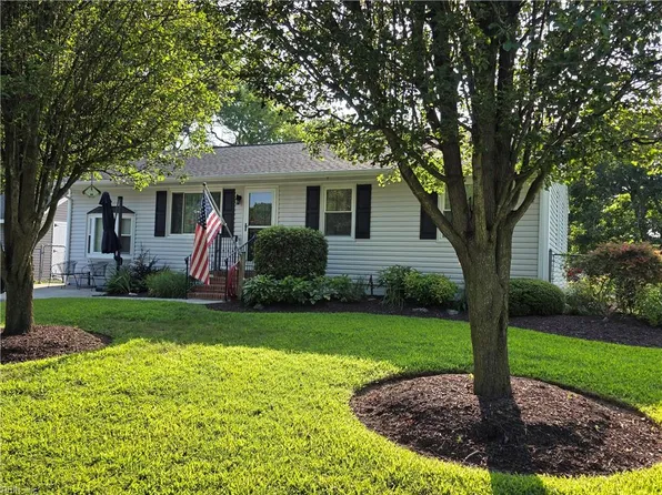 283 Lou Mac Ct, Newport News, VA 23602