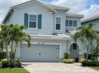 1454 Myrtle Oak Ter, Hollywood, FL 33021