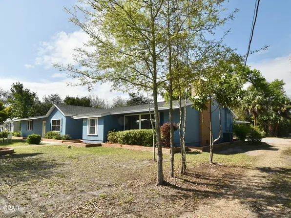 619 E 1st Ct, Panama City, FL 32401