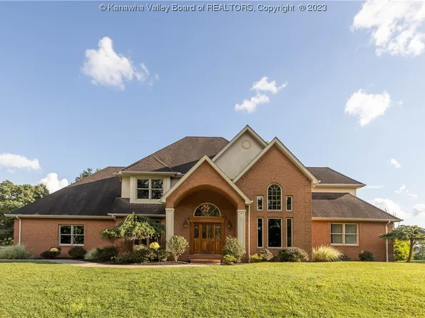 232 Summit Point Dr, Red House, WV 25168