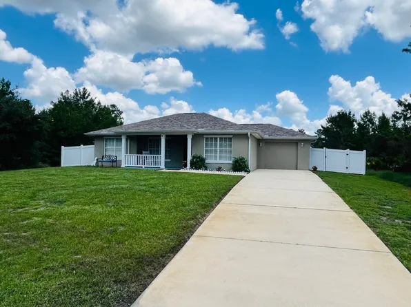3035 Peachtree Dr, Lake Placid, FL 33852