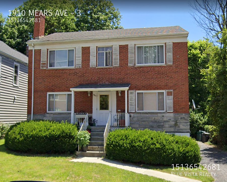 1910 Mears Ave 3, Cincinnati, OH 45230 Zillow