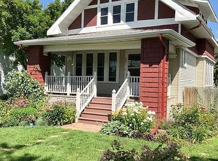 603 Harris St, Lisbon, ND 58054