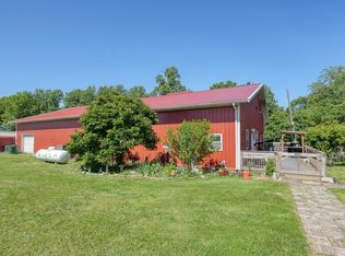 70535 Hopewell Rd, Cambridge, OH 43725