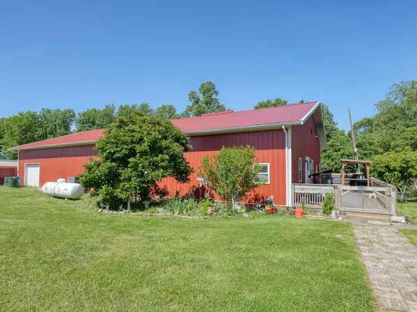 70535 Hopewell Rd, Cambridge, OH 43725