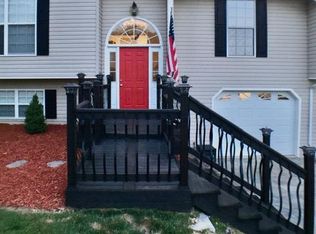 304 Jacob Dr, Rocky Face, GA 30740