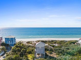 219 Haven Rd, Port Saint Joe, FL 32456