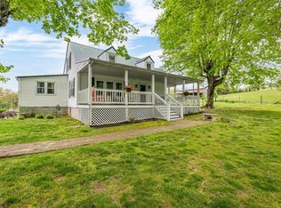 92 Wells Rd, Brownsville, KY 42210