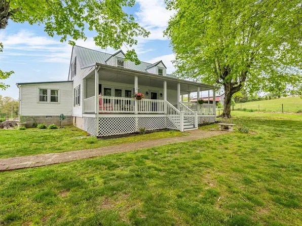 92 Wells Rd, Brownsville, KY 42210