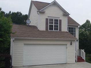 4083 Beaver Oak Ct, Duluth, GA 30096