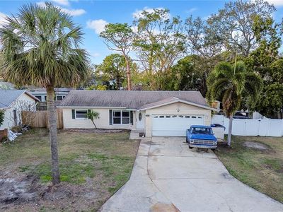 4543 Indianapolis St NE, Saint Petersburg, FL, 33703