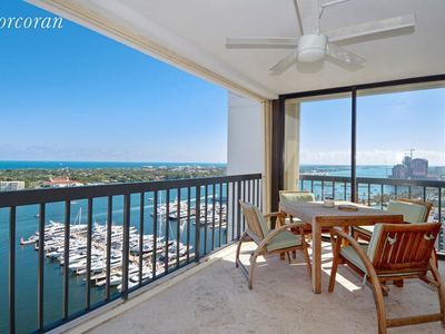 400 N Flagler Dr Ph B6, West Palm Beach, FL, 33401