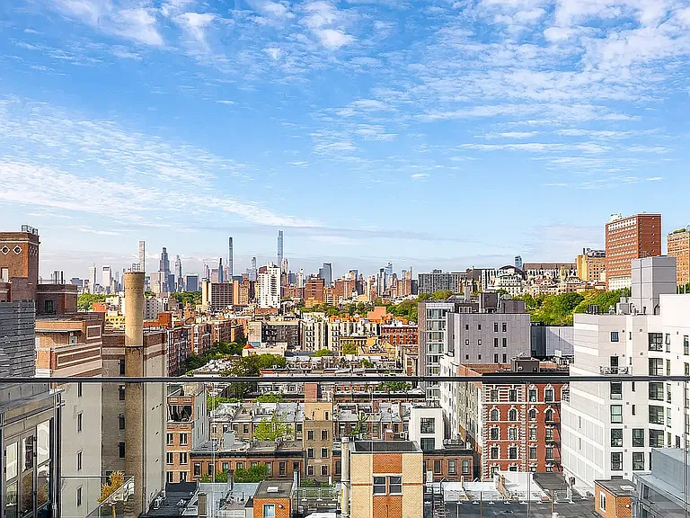 11 Hancock Pl #Penthouse 103 — Photo 11