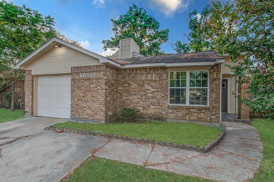 26518 Cypresswood Dr, Spring, TX 77373 MLS 18914286 Zillow
