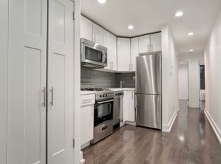 210 Avenue B APT 2S, New York, NY 10009