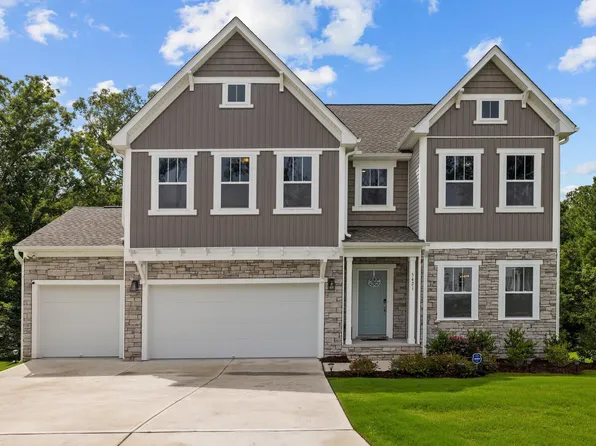 5421 Ripplebrook Rd, Durham, NC 27712