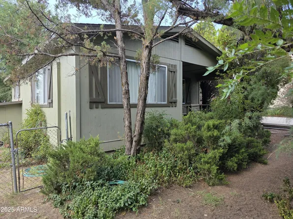 403 Sun Street, Prescott, AZ 86301