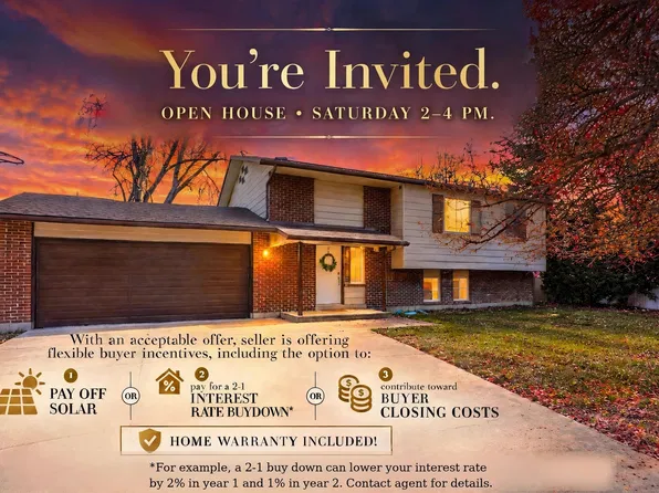 556 N New Star Dr W, Salt Lake City, UT 84116