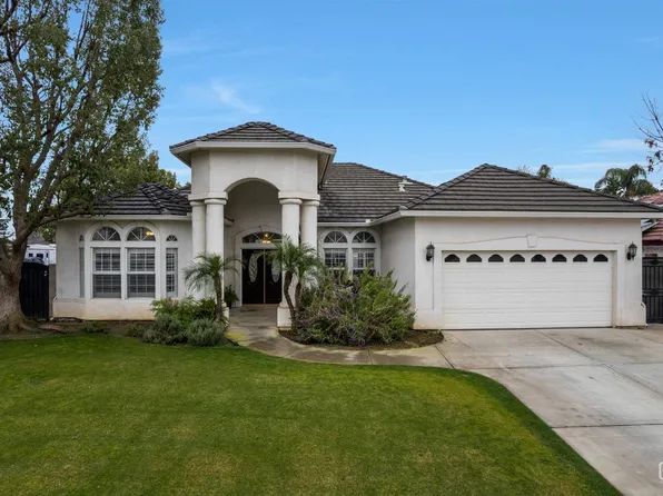 14403 Corte Lejos, Bakersfield, CA 93314