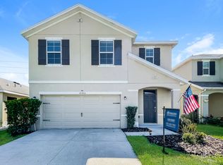 10305 Geese Trail Cir, Sun City Center, FL 33573