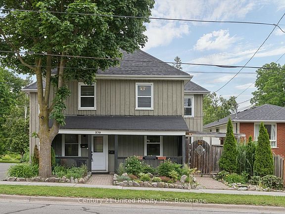 3rd image of 270 Rogers St