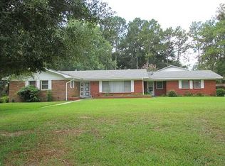 510 Sutherland Dr, Chickasaw, AL 36611