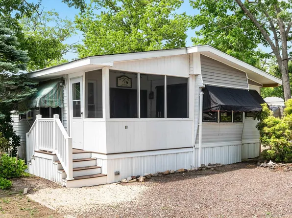 56 State Highway 50, Ocean View, NJ 08230