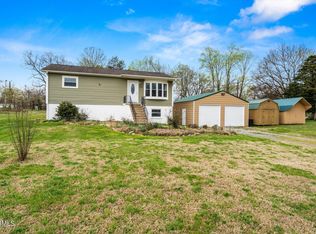 5205 John Hall Rd, Knoxville, TN 37920