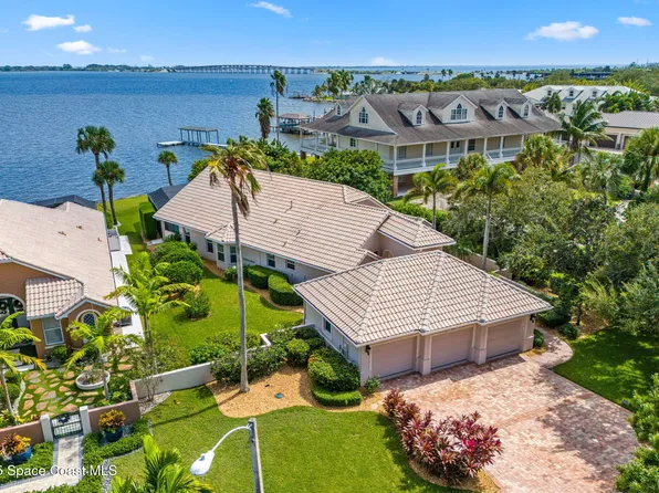 6301 Portofino Ln, Melbourne, FL 32940