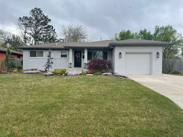 500 Manor Dr, Norman, OK 73072