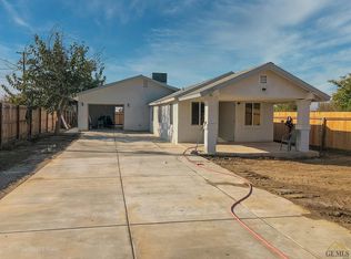 18463 Shafter Ave, Shafter, CA 93263