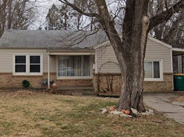 3007 E South Fork Ct