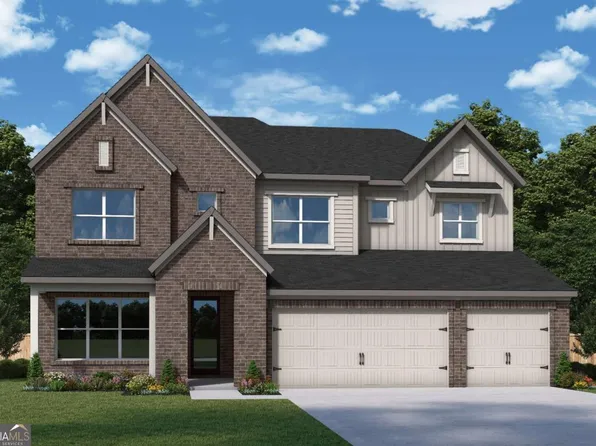 4830 Beechnut Cir, Cumming, GA 30028