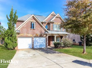 136 Janney Cir, McDonough, GA 30253
