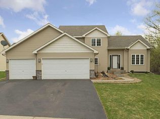 13562 Birdsong Path, Rosemount, MN 55068