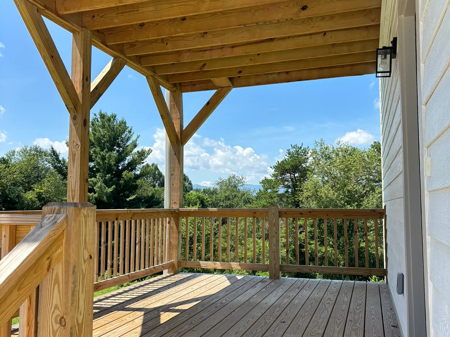 90 Dix Creek Chapel Rd — Photo 4