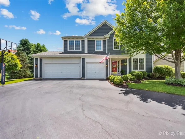 337 Adam Ct, Cary, IL 60013