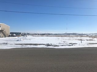 470 Jonah Dr, Rock Springs, WY 82901