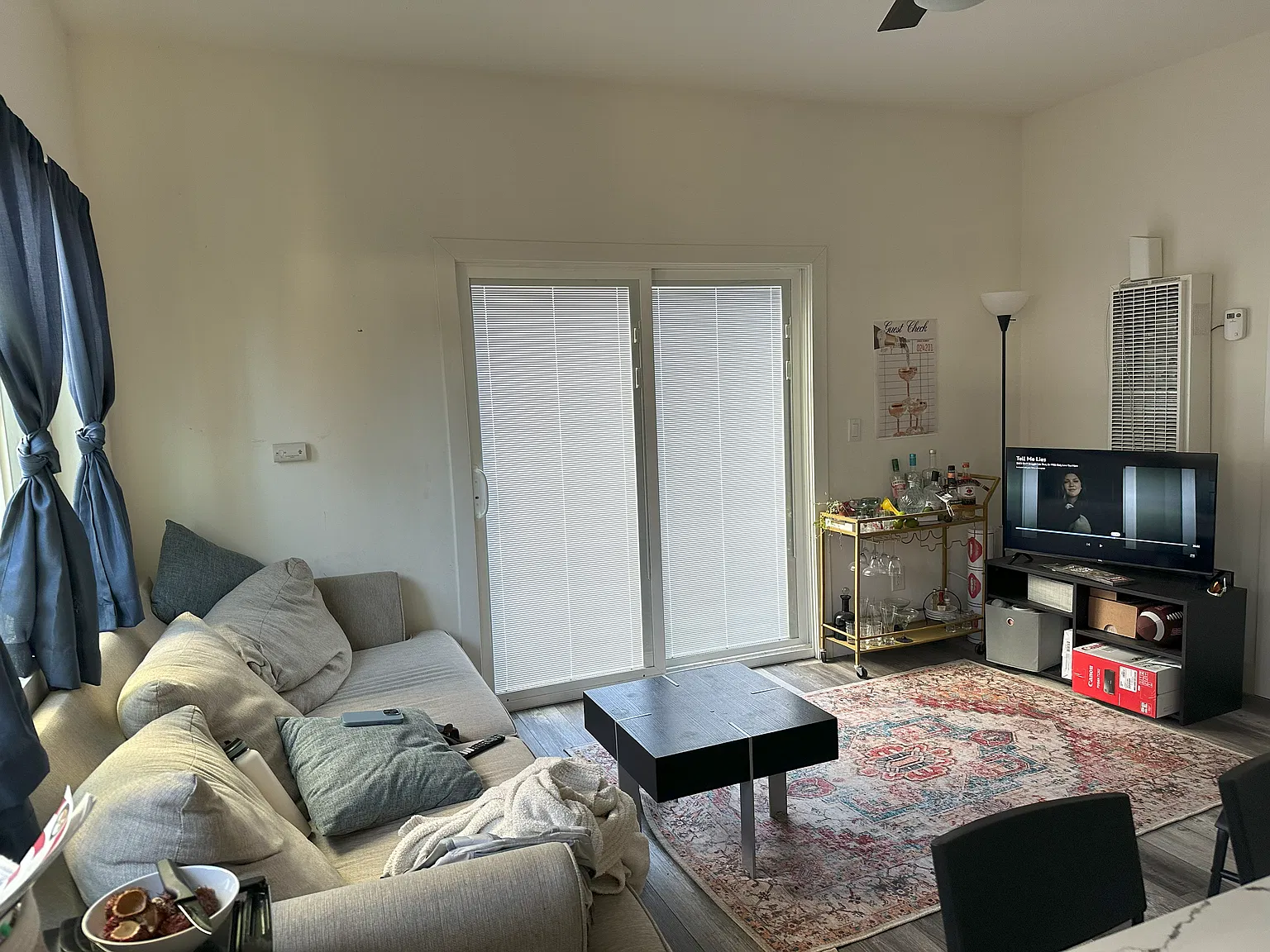 4 bed, 1400 sqft, $5,500 — Photo 3