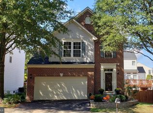 9770 Lorraine Carol Way, Lorton, VA 22079