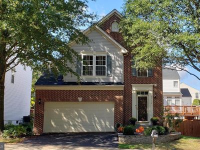 9770 Lorraine Carol Way, Lorton, VA, 22079