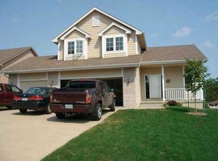 1004 N O St, Indianola, IA 50125