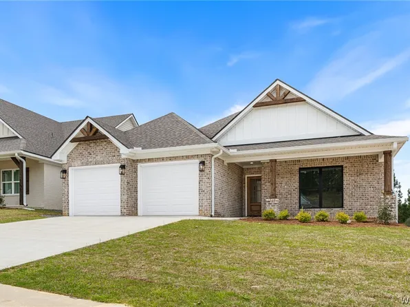 9586 Crete Cir, Tuscaloosa, AL 35406
