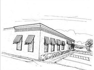 211 Hall St, Grapevine, TX 76051